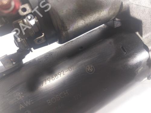 Starter BMW 1 (E87)  | BP21380958M8 