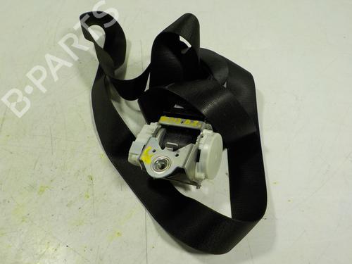 Used Front left seatbelt Front left seatbelt BMW 1 (F21) [2011-2019] 8741728 8741728