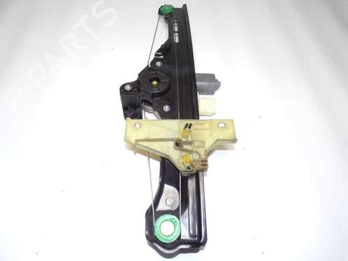 Used Rear left window mechanism Rear left window mechanism CITROËN C4 Picasso II [2013-2026] 6535355 6535355