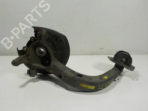 Achsschenkel links hinten BMW X3 (E83) 2.0 d | BP12587070M27