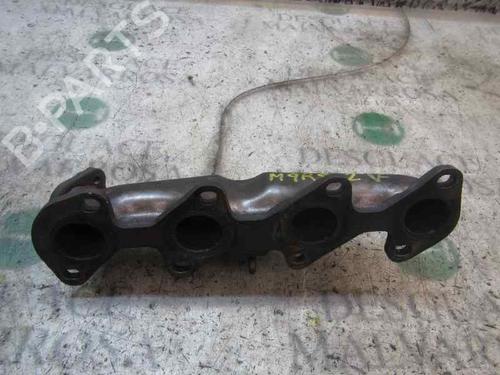 Used Exhaust manifold RENAULT KOLEOS I (HY_) [2008-2025]  16716650