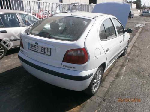 Left taillight RENAULT MEGANE I Classic (LA0/1_) 1.9 D (LA0A, LA0U, LA0R) | BP3829872C34 