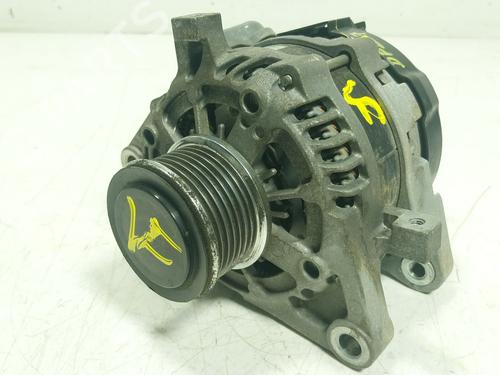 Used Alternator Alternator TOYOTA LAND CRUISER PRADO (_J15_) 2.8 D-4D (GDJ150_, GDJ155_, GDJ150, GDJ151) (177 hp) 30091502 30091502