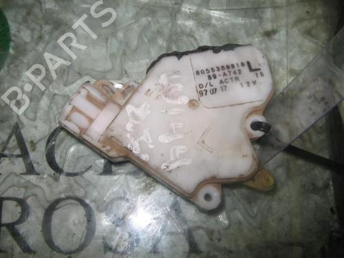 Used Electronic module NISSAN ALMERA I Hatchback (N15) 2.0 D (75 hp) 14290913