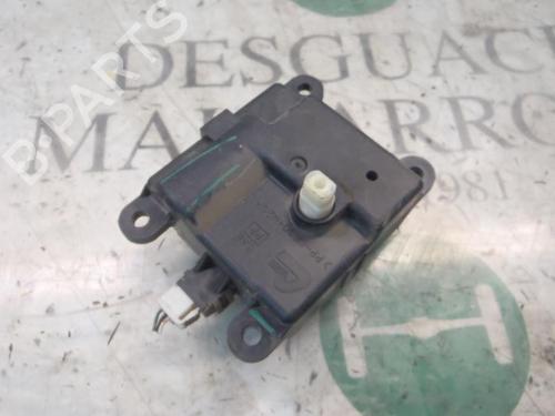 Used Electronic module NISSAN X-TRAIL I (T30) 2.2 dCi (136 hp) 14269708