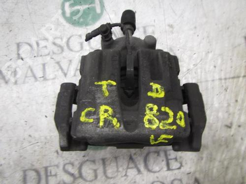 Used Right rear brake caliper Right rear brake caliper BMW 1 (E87) 118 d (143 hp) 11547972 11547972