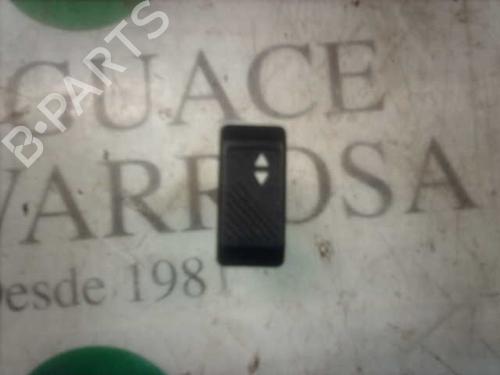 Used Right front window switch Right front window switch CITROËN AX (ZA-_) [1986-1998] 3739441 3739441