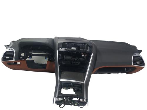 Used Dashboard Dashboard BMW 8 Gran Coupe (G16, F93) 840 d xDrive (320 hp) 24577905 24577905