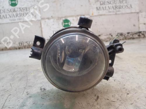 Used Right front fog light FORD FOCUS C-MAX (DM2) 2.0 TDCi (136 hp) 3832176