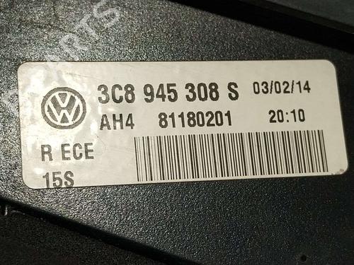 Right tailgate light VW CC B7 (358) | BP39234534C80 - Image 5