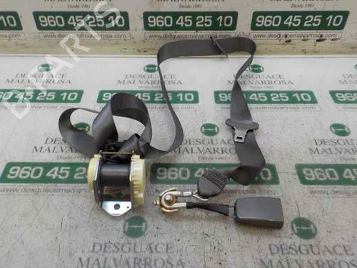 Used Rear center seatbelt MERCEDES-BENZ S-CLASS (W221, V221) [2005-2013]  8741124