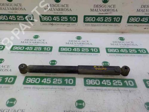 Right rear shock absorber MERCEDES-BENZ SPRINTER 3,5-t Van (B906)  | BP4883204M19 