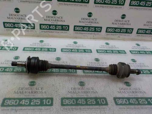 Used Right rear driveshaft MERCEDES-BENZ E-CLASS Coupe (C207) [2009-2016]  7886071