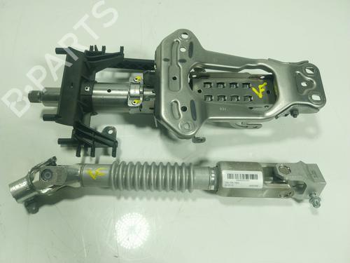 Used Steering column BMW X2 (F39) xDrive 20 i (192 hp) 24578107