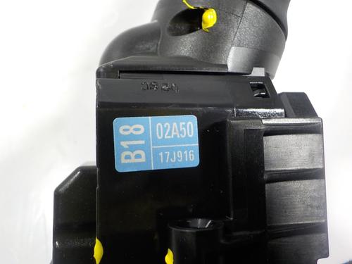 Steering column stalk TOYOTA YARIS (_P21_, _PA1_, _PH1_) 1.5 Hybrid (MXPH11) | BP11193715I23 