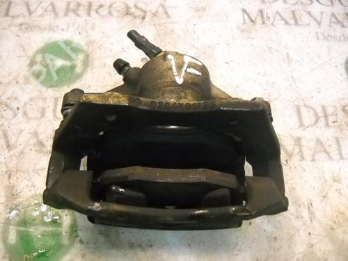 Left front brake caliper FORD MONDEO III (B5Y) 2.0 TDCi | BP11544817M105 