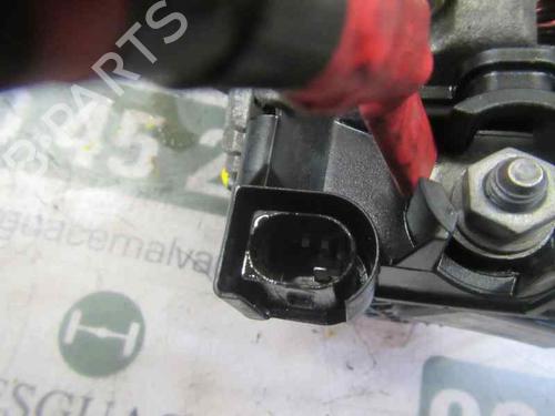 Generator FORD FIESTA VI (CB1, CCN) 1.25 | BP3860196M7 