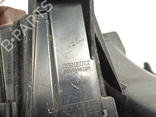 Right taillight RENAULT MEGANE IV Hatchback (B9A/M/N_) 1.5 dCi 90 (B9A1) | BP36529108C35 - Image 5