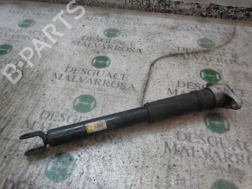 Used Left rear shock absorber Left rear shock absorber KIA CEE'D Hatchback (ED) [2006-2012] 3837711 3837711
