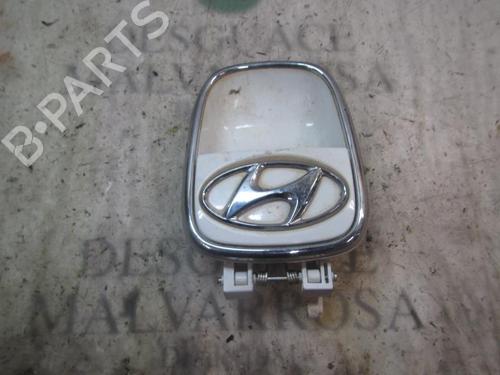 Trunk håndtak HYUNDAI i10 I (PA) [2007-2018]  3833089