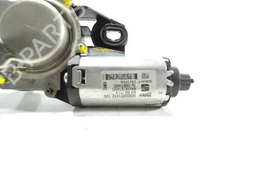 Rear wiper motor SEAT IBIZA IV ST (6J8, 6P8) 1.4 TDI | BP6963190M102 