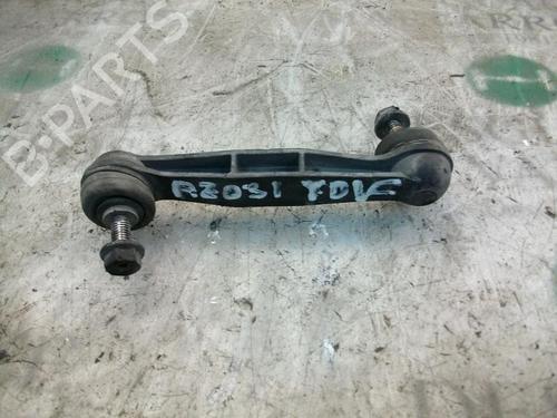 Used Right rear suspension arm PEUGEOT 406 Coupe (8C) 2.0 16V (135 hp) 14265217