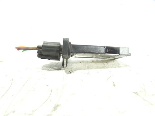 Mass air flow sensor NISSAN QASHQAI / QASHQAI +2 I (J10, NJ10, JJ10E)  | BP8224786M95 