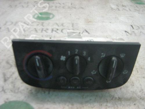 Used Climate control Climate control OPEL CORSA C (X01) 1.7 DTI (F08, F68) (75 hp) 3756553 3756553
