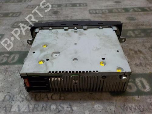 Radio MERCEDES-BENZ C-CLASS Coupe (CL203)  | BP3864436E6 