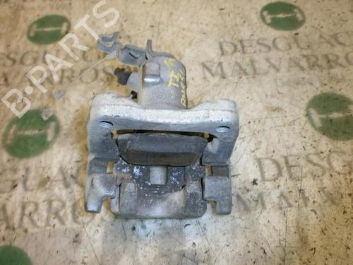 Bremssattel links hinten SEAT LEON (1P1) 2.0 TDI 16V | BP11546084M107 