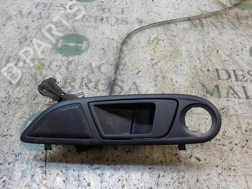 Venstre fortil invendig håndtag FORD FIESTA VI (CB1, CCN) 1.4 TDCi (70 hp) 3846214