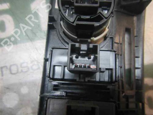 Electronic module RENAULT KOLEOS I (HY_)  | BP3861834M83 