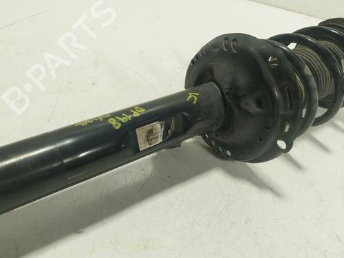 Venstre foran støtdemper AUDI A3 (8V1, 8VK) 2.0 TDI | BP29972881M16 