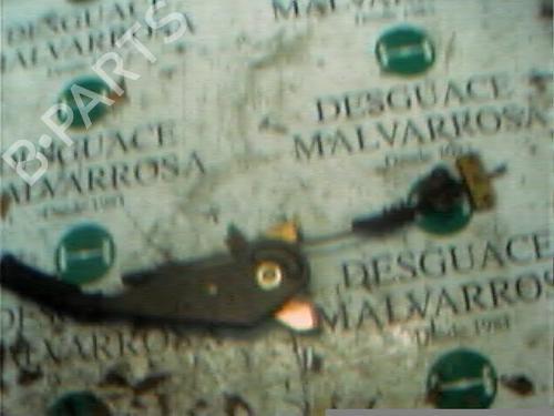 Hand brake ALFA ROMEO 146 (930_) 1.4 i.e. 16V T.S. (930.B3A) BP8771245I18