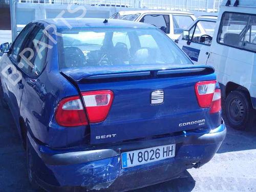 Left front brake caliper SEAT CORDOBA (6K2) 1.4 | BP11554692M105 - Image 3