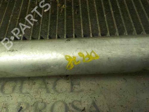 AC radiator CITROËN C4 II (NC_)  | BP6450379M32 