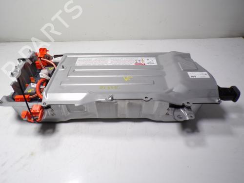 Used Battery Battery TOYOTA YARIS CROSS (MXP_) 1.5 Hybrid (MXPJ10) (116 hp) 12226582 12226582