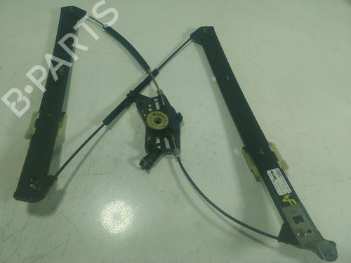 Used Front left window mechanism Front left window mechanism AUDI Q5 Sportback (FYT) [2020-2026] 19790576 19790576