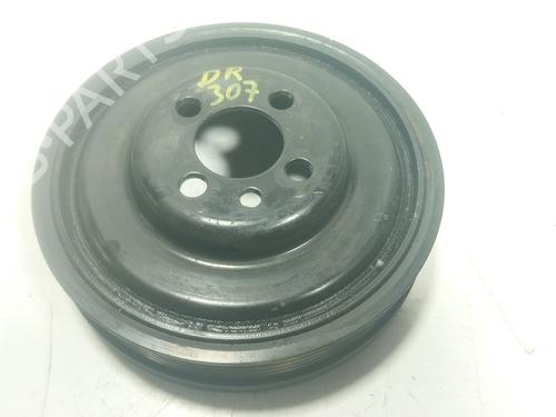 Used Pulley Pulley VW CADDY III Box Body/MPV (2KA, 2KH, 2CA, 2CH) [2004-2016] 28960668 28960668