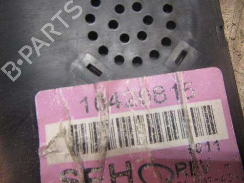 Electronic module OPEL SINTRA (APV) 2.2 DTI | BP3834480M83 - Image 2