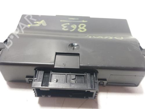 Used Electronic module Electronic module AUDI A6 C7 (4G2, 4GC) 2.0 TDI quattro (190 hp) 34648563 34648563