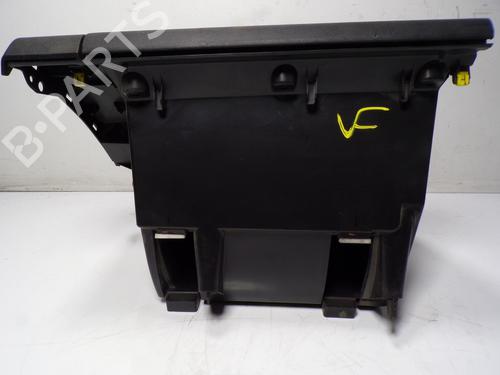 Glove box RENAULT KADJAR (HA_, HL_)  | BP13810312C95 