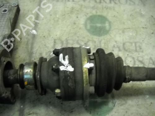 Right front driveshaft FIAT COUPE (175_) 1.8 16V | BP3794774M39 