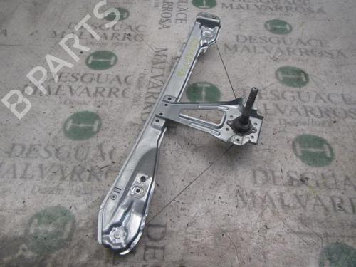 Used Rear left window mechanism Rear left window mechanism 3828266 3828266