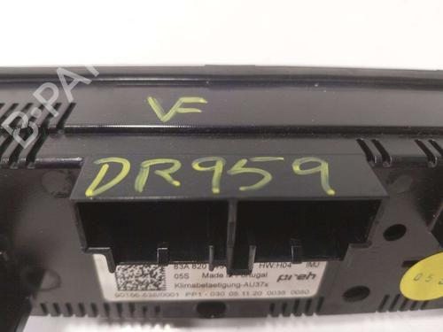 Climate control AUDI Q3 (F3B) 45 TFSI e | BP38601466I5 - Image 4