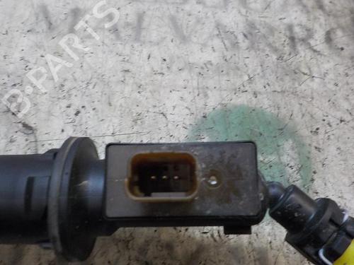 Clutch slave cylinder CITROËN C3 II (SC_)  | BP14279620M113 