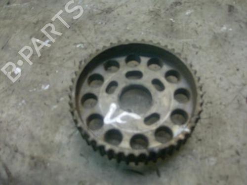 Used Pulley Pulley OPEL ASTRA G Hatchback (T98) 1.7 TD (F08, F48) (68 hp) 14263617 14263617