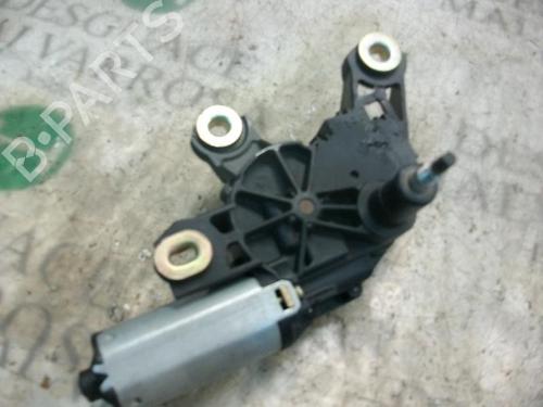 Viskermotor bagrude SEAT LEON (1M1) 1.9 SDI | BP3759670M102 