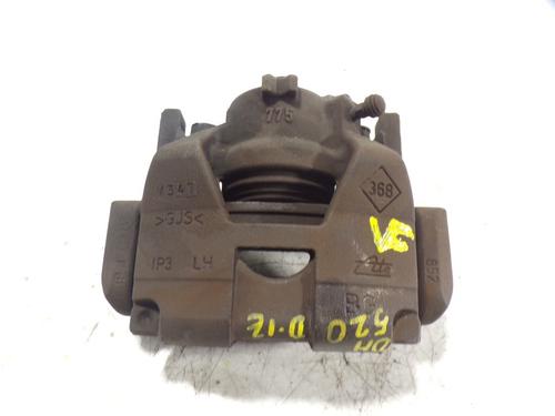 Left front brake caliper RENAULT SCÉNIC III (JZ0/1_)  | BP11553025M105 