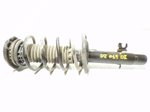 Used Left front shock absorber CITROËN C-ELYSEE (DD_) 1.6 HDI 92 (92 hp) 11814333